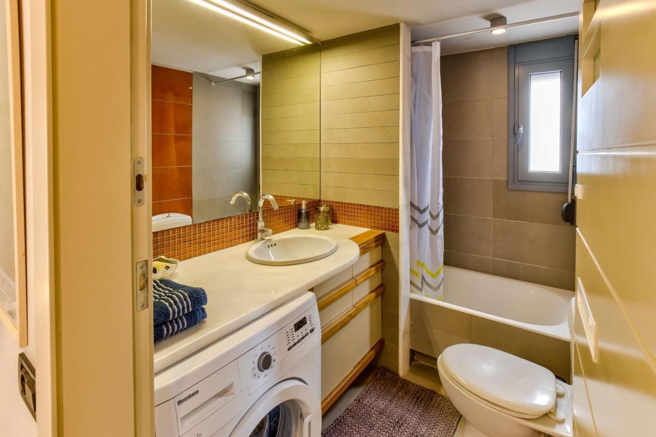 Monemvasia Modern Flat With Panoramic Sea View Buitenkant foto