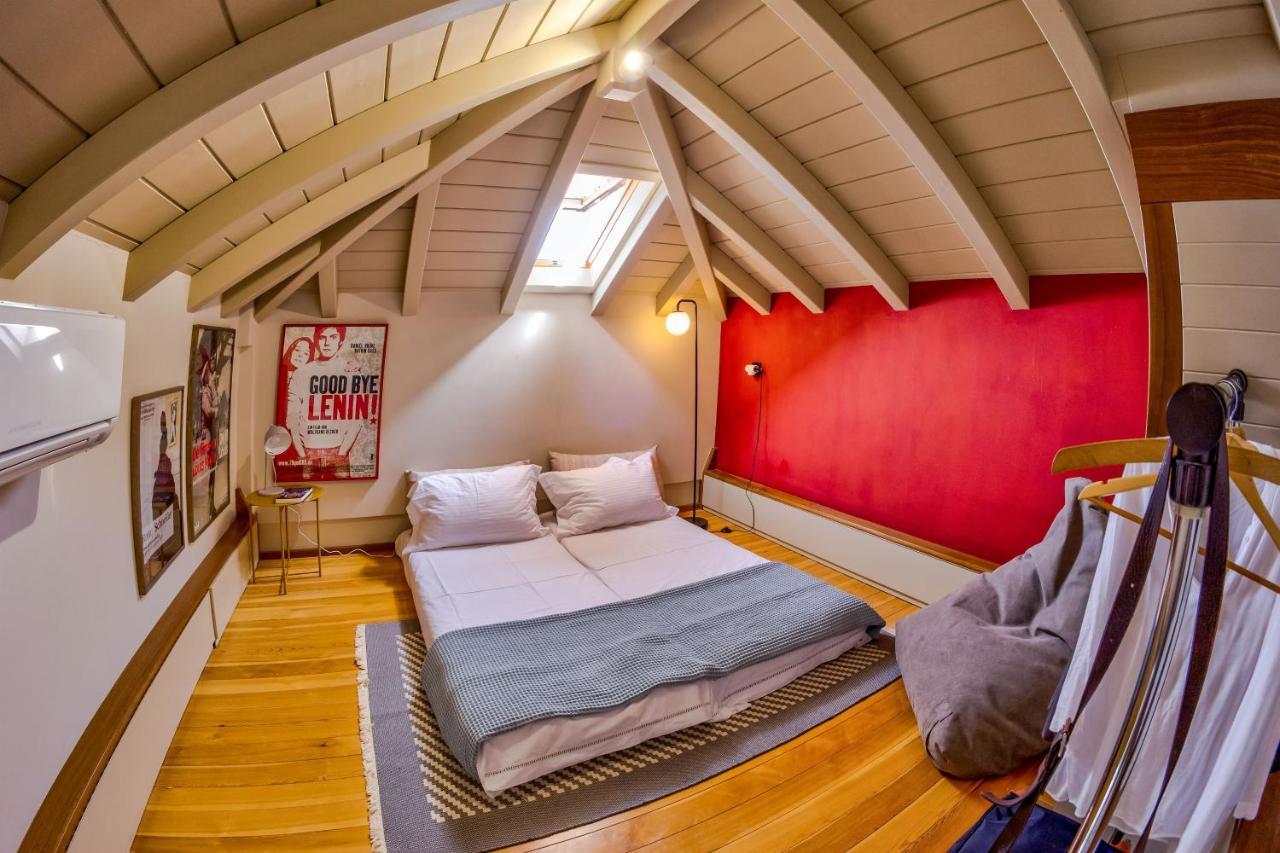 Monemvasia Modern Flat With Panoramic Sea View Buitenkant foto